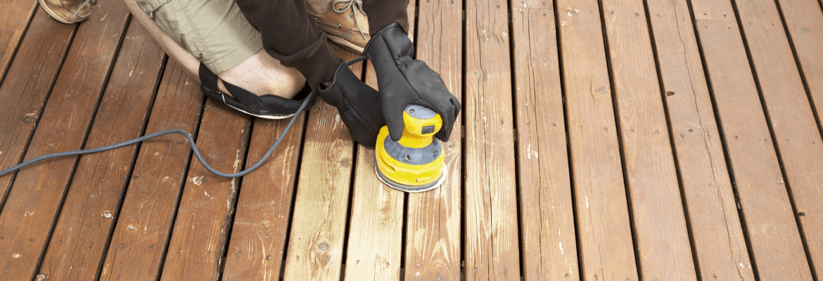 Mark's Handyman & Pressure Washing